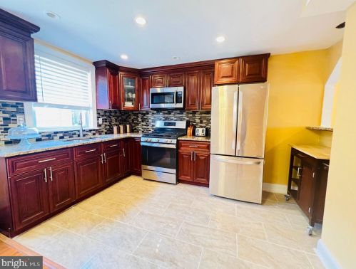 1618 52nd St, Philadelphia PA  19143-5010 exterior