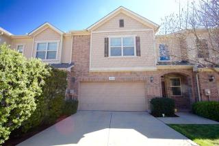 4124 William Dehaes Dr, Irving TX  75038-4924 exterior