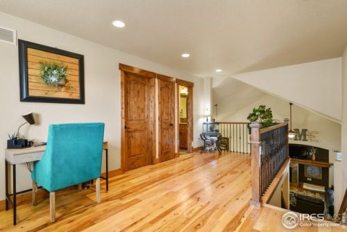 1704 Green River Dr, Fort Collins CO  80550-3369 exterior