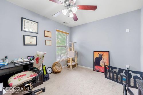 1435 Lakeboat Way, Atlanta GA  30331-8913 exterior