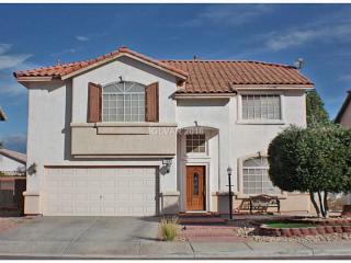1330 Bayleaf Terrace Ave, Henderson NV  89014-8866 exterior