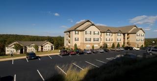 802 Harts Cove Way, Seneca SC  29678-1477 exterior