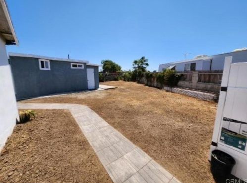 96 Palomar St, Chula Vista CA  91911-3007 exterior