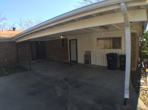 7844 Marfa Ave, Fort Worth TX  76116-7759 exterior