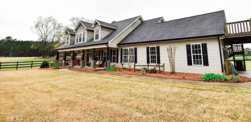 430 Willow Springs Ln, Social Circle, GA 30025-4537