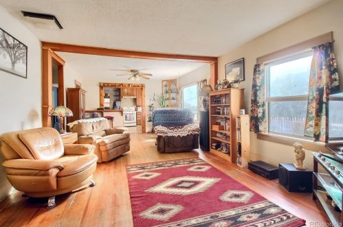 7525 61st Ave, Arvada CO  80003-5315 exterior