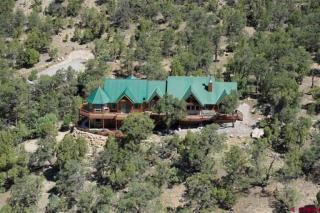 411 Pleasant Valley Dr, Ridgway, CO 81432-9468