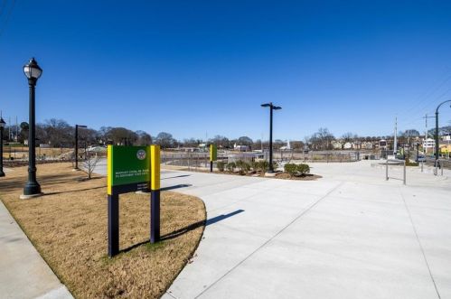 558 Foundry St, Atlanta GA  30314-4057 exterior