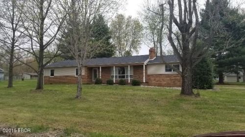 1144 Crystal Rd, West Frankfort, IL 62896-5040