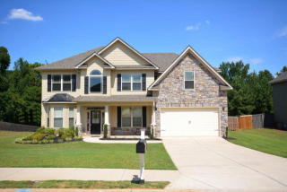 197 Seaton Ave, Grovetown, GA 30813-4247