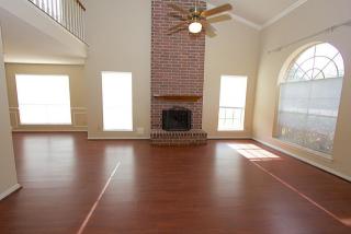2919 Cane Field Dr, Sugar Land TX  77479-1211 exterior