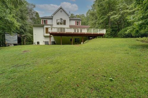 5301 Wendwood Rd, Conyers GA  30094-4839 exterior