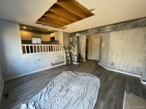 5452 Cathay Way, Denver CO  80015-4826 exterior