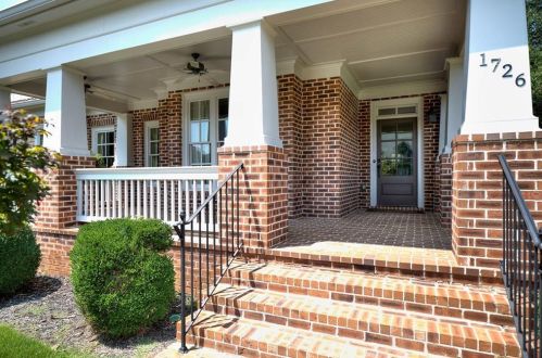 1726 Stone Bridge Ct, Marietta, GA 30064-4765