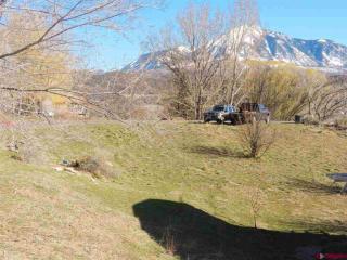 36 Box Elder Dr, Bowie CO  81428-2015 exterior