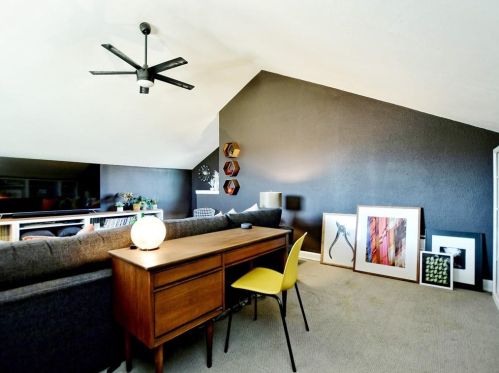 1406 Cardinal Hl Dr, Austin TX  78758-2705 exterior