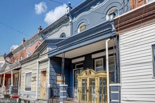 3539 Marvine St, Philadelphia, PA 19140-4201