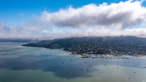 69 Shore Rd, Tiburon, CA 94920-2461