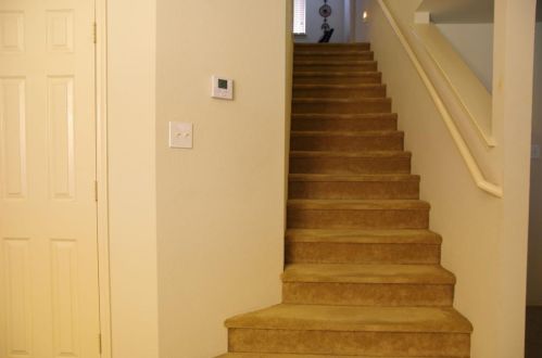 7551 Hedgeoak Ct, Fort Worth TX  76112-4451 exterior