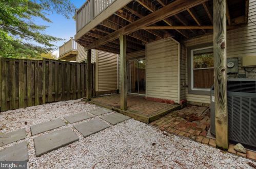 2803 Strauss Ter, Silver Spring MD 20904-6889 exterior