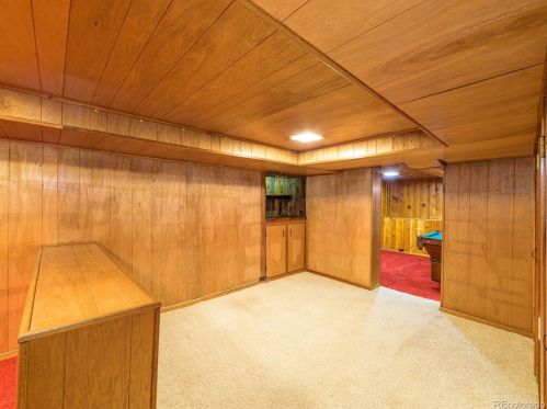 130 Brentwood St, Denver CO  80226-1358 exterior