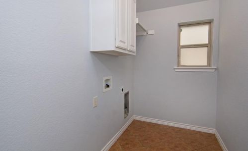 8748 Regal Royale Dr, Fort Worth TX  76108-7947 exterior