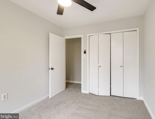 10962 Rampart Way, Silver Spring MD 20902-4765 exterior