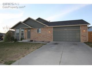 3001 46th Ave, Greeley, CO 80634-3202