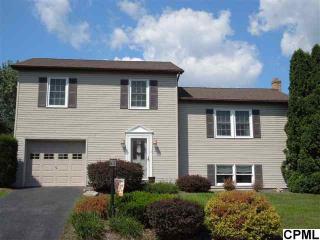 2004 Mount Vernon Cir, Harrisburg, PA 17110-3709