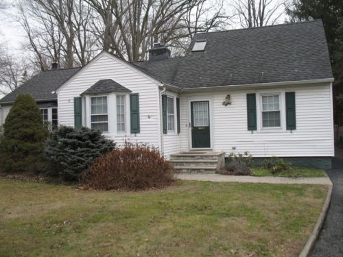 8 Roosevelt Ave, Parsippany, NJ 07054-1510