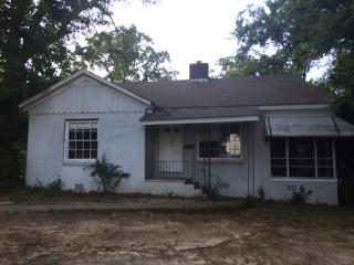 404 Marshall Ave, Warner Robins GA  31093-3328 exterior