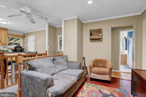 387 South Dr, Aberdeen MD  21001-3540 exterior