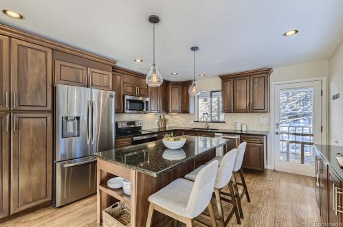 8140 Lakeshore Dr, Parker CO  80134-5843 exterior