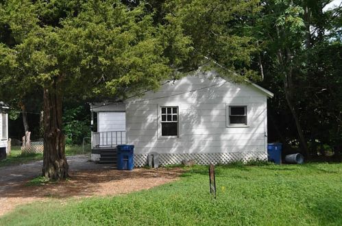 1519 Leaman Ave, Richmond TX  77471-5034 exterior