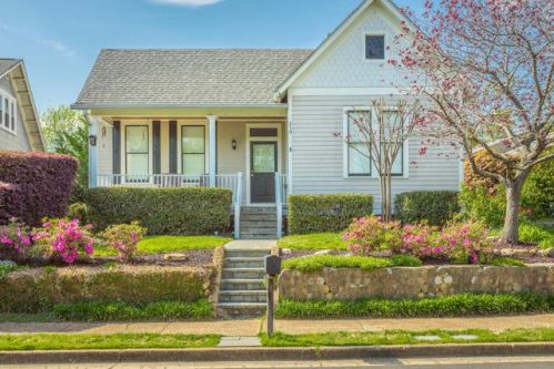 219 Jarnigan Ave, Chattanooga, TN 37405-4126
