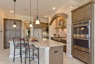 3202 Priber Dr, Sugar Land TX  77479-6748 exterior