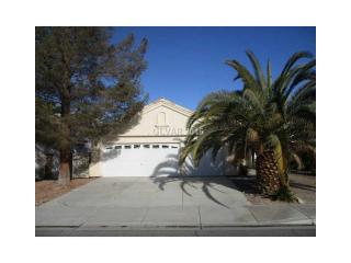 2886 Skowhegan Dr, Henderson NV  89074-5707 exterior