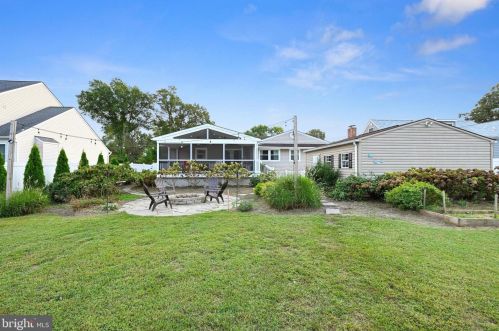 54 Hill Rd, Severna Park MD  21146-1902 exterior