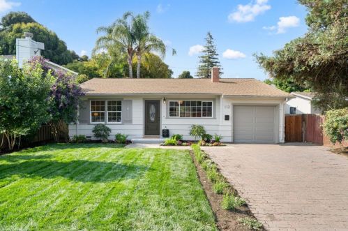 112 Green St, Palo Alto, CA 94303-1819