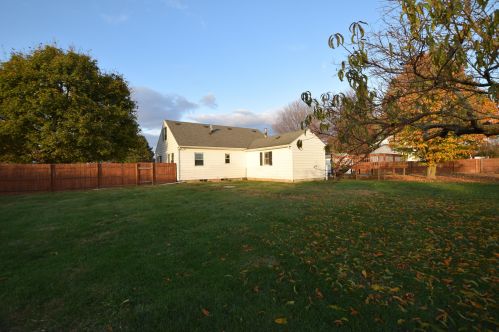 5081 County Line Rd, Springfield OH  45502-9222 exterior