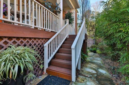 2282 Briarcliff Cmns, Atlanta GA  30345-2173 exterior