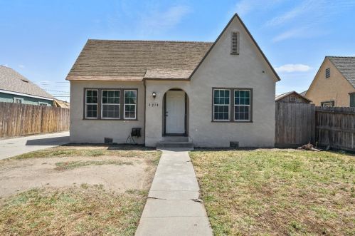 1214 Faustina Ave, Modesto, CA 95351-3612