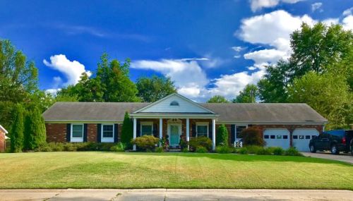 401 Clayton Ave, Caruth, MO 63857-1249