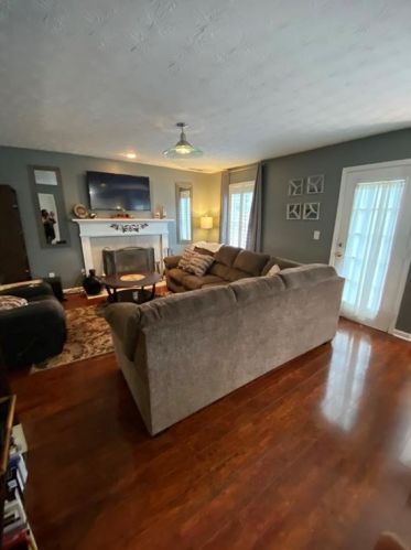 3246 Lindas Cir, Conyers GA  30013-2236 exterior