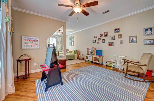 3602 Aspenwood Dr, Richmond TX 77406-7606 exterior