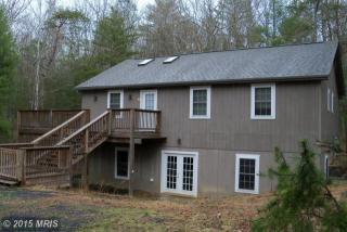 217 Beaver Rd, Basye, VA 22810