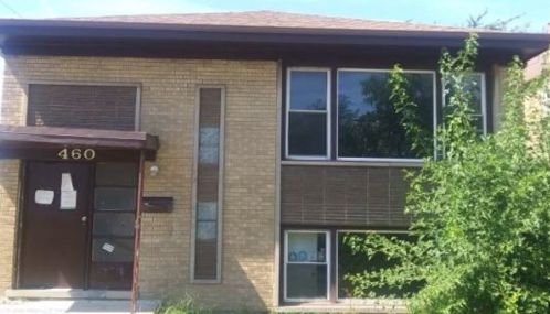 460 Oglesby Ave, Calumet City, IL 60409-2233