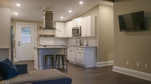 3097 Glenrose Ct, Atlanta GA  30354-2309 exterior