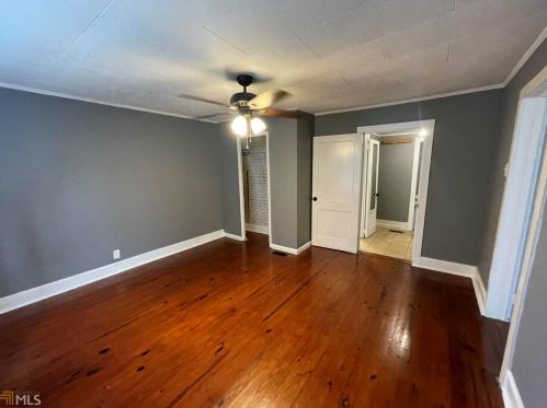 1830 Spring St, Conyers GA  30012-3772 exterior