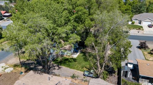 390 100, Woodland Hills UT 84653-9443 exterior